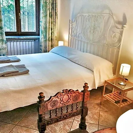 Villa Belvedere Langhe