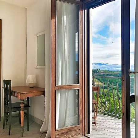 Villa Belvedere Langhe Bed & Breakfast