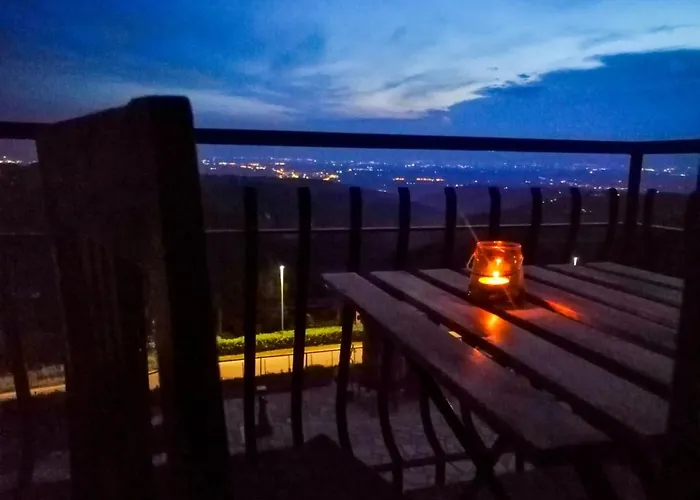 Villa Belvedere Langhe Belvedere Langhe