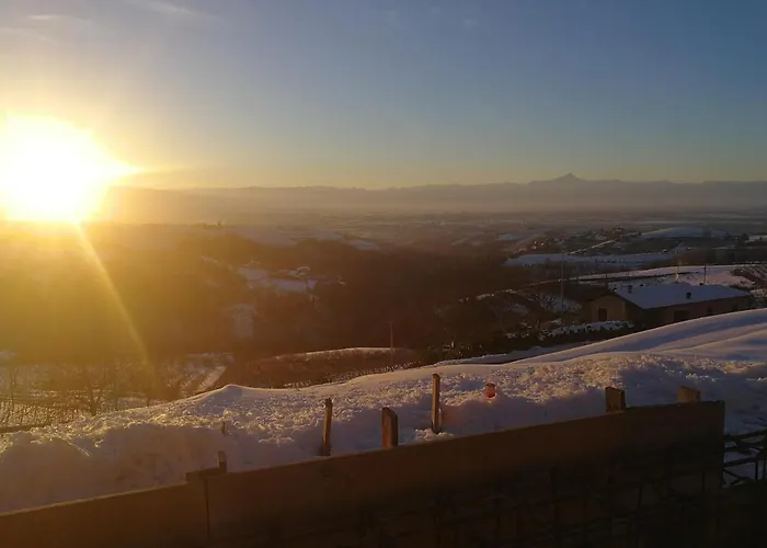 Villa Belvedere Langhe Belvedere Langhe