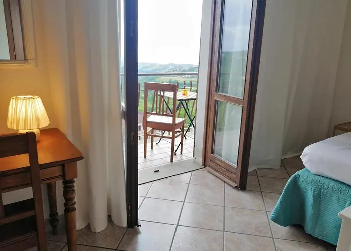 Villa Belvedere Langhe Bed & Breakfast 3*