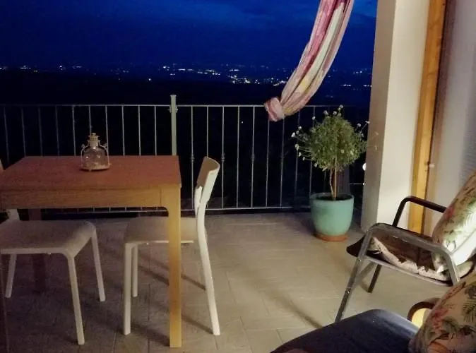 Villa Belvedere Langhe