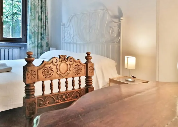 Villa Belvedere Langhe Bed & Breakfast Belvedere Langhe