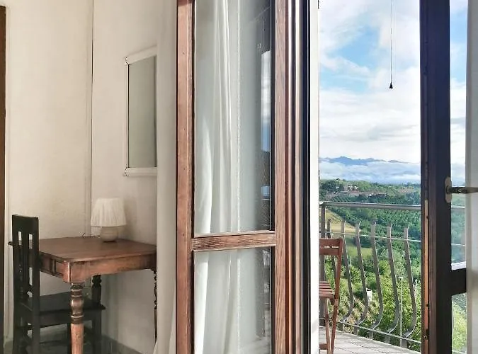 Villa Belvedere Langhe Belvedere Langhe