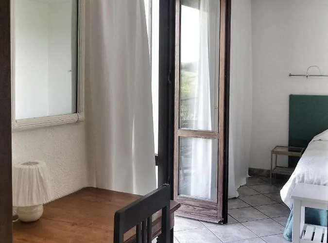 Bed & Breakfast Villa Belvedere Langhe Belvedere Langhe