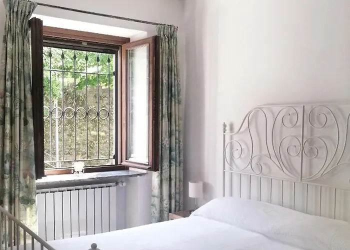 Villa Belvedere Langhe Couette-café 3*