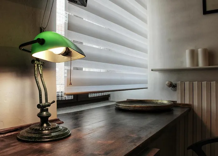 Villa Belvedere Langhe 3*