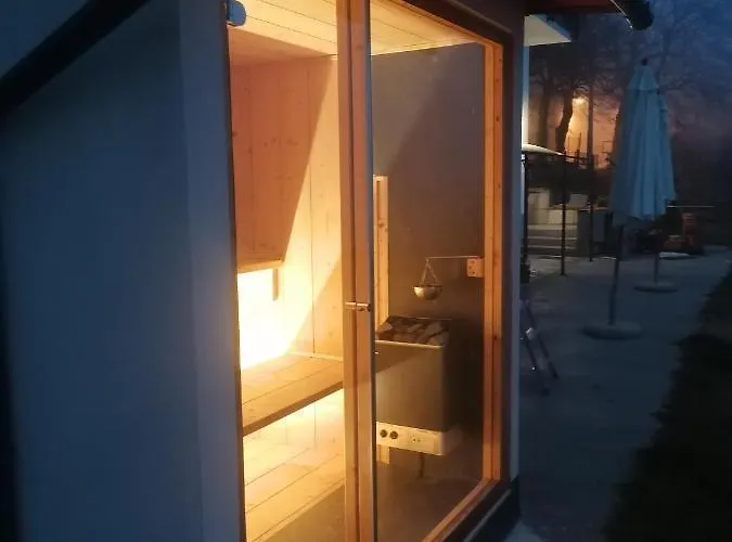 Villa Belvedere Langhe 3*