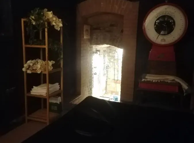 Villa Belvedere Langhe Bed & Breakfast