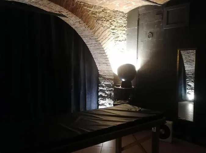 Villa Belvedere Langhe 3* Belvedere Langhe