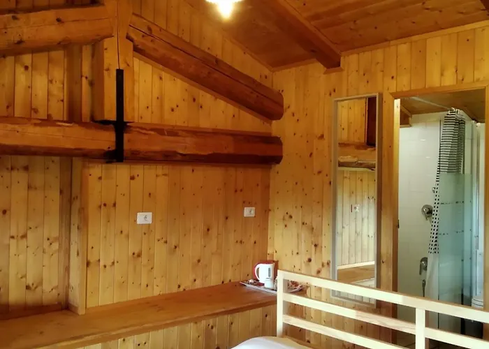 Villa Belvedere Langhe 3* Belvedere Langhe