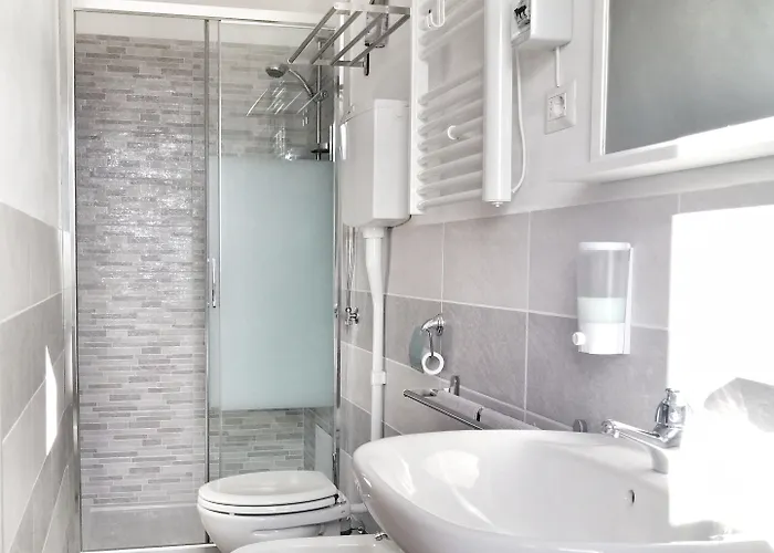 Villa Belvedere Langhe Couette-café 3*