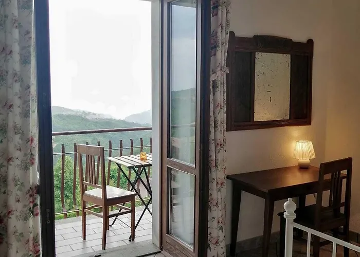 Villa Belvedere Langhe 3* Belvedere Langhe