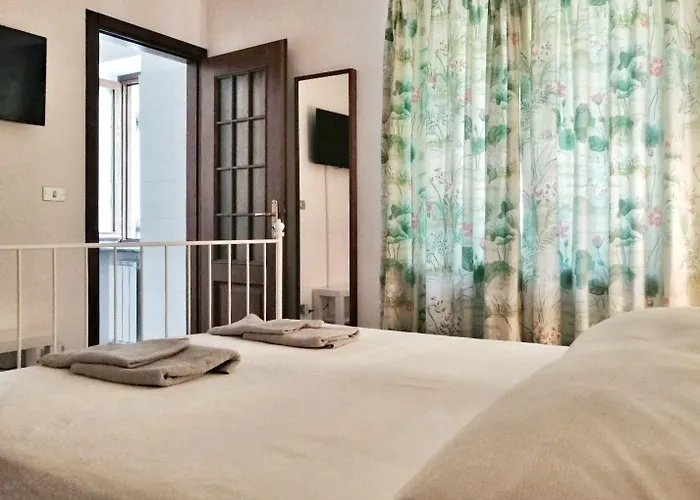 Bed & Breakfast Villa Belvedere Langhe Belvedere Langhe