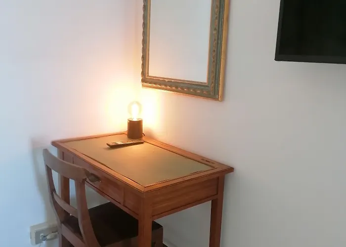Villa Belvedere Langhe 3*
